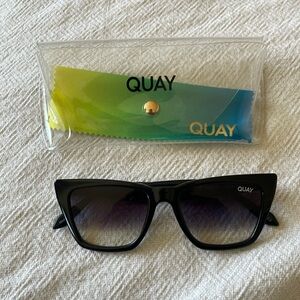 Quay Sunglasses